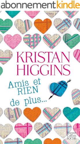 Download Amis et RIEN de plus (HarperCollins) PDF
