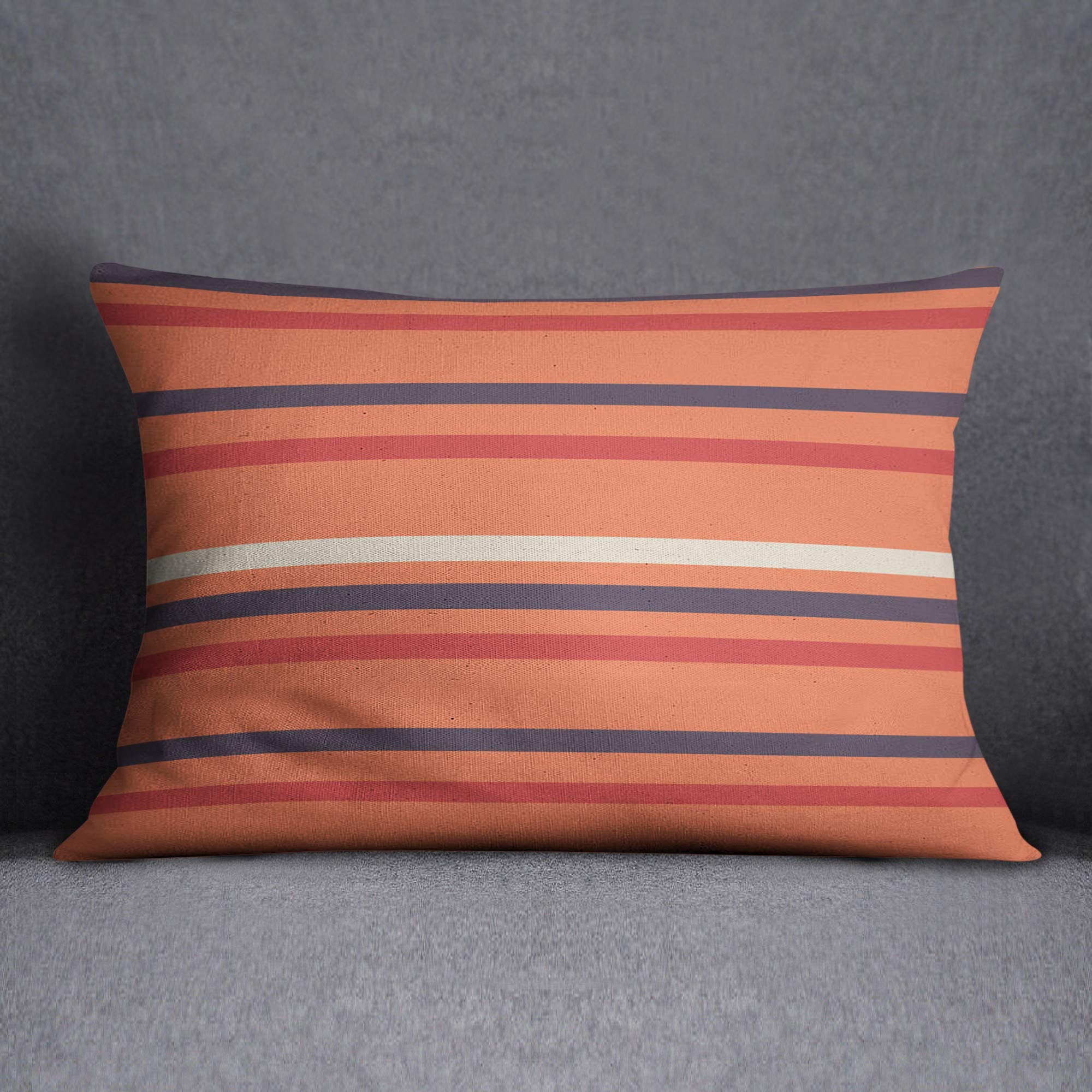 Bonamaison Decorative Cushion Cover, Multicolor, 35X50