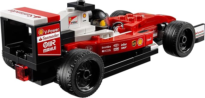 lego ferrari 75879