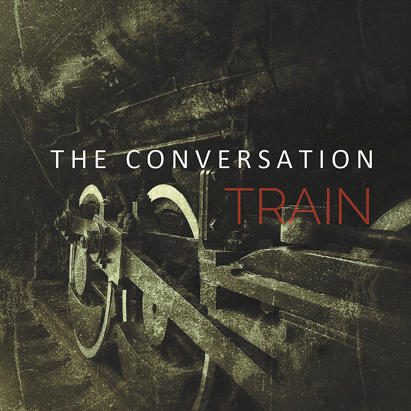 The Conversation Train Amazon Music