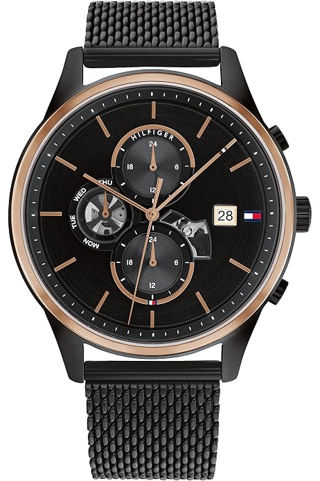 Amazon.com: Tommy Hilfiger Men