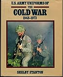 US Army Uniform: Cold War