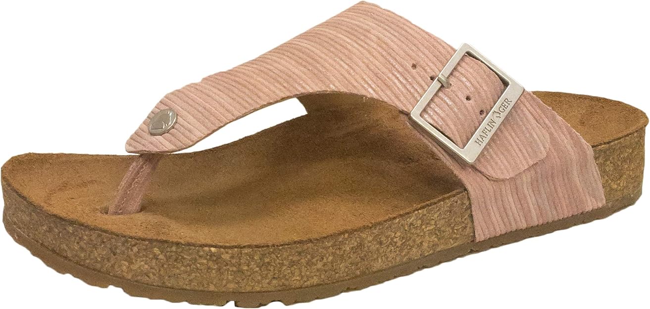 haflinger women's as soft sole