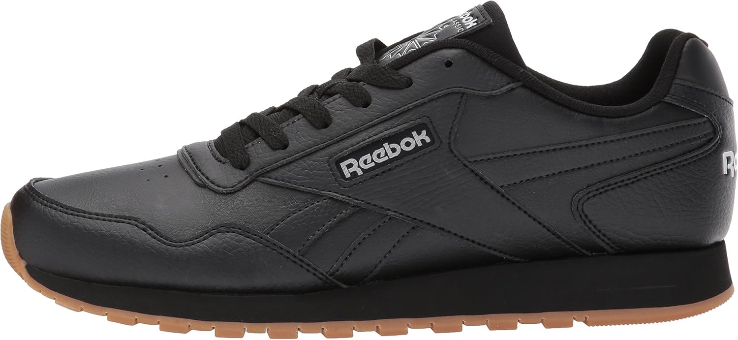  | Reebok Men's Classic Harman Run Sneaker | Road Running
