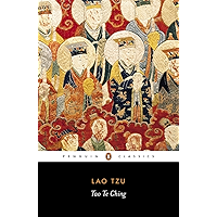 Tao Te Ching (Classics) book cover