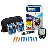 Ascensia CONTOUR NEXT GEN Blood Glucose Monitoring