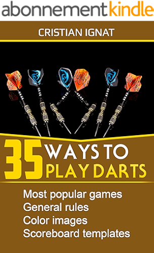 Download 35 Ways to Play Darts (English Edition) PDF