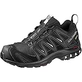 Salomon Women’s XA PRO 3D Gore-Tex Waterproof Trail Running Shoes