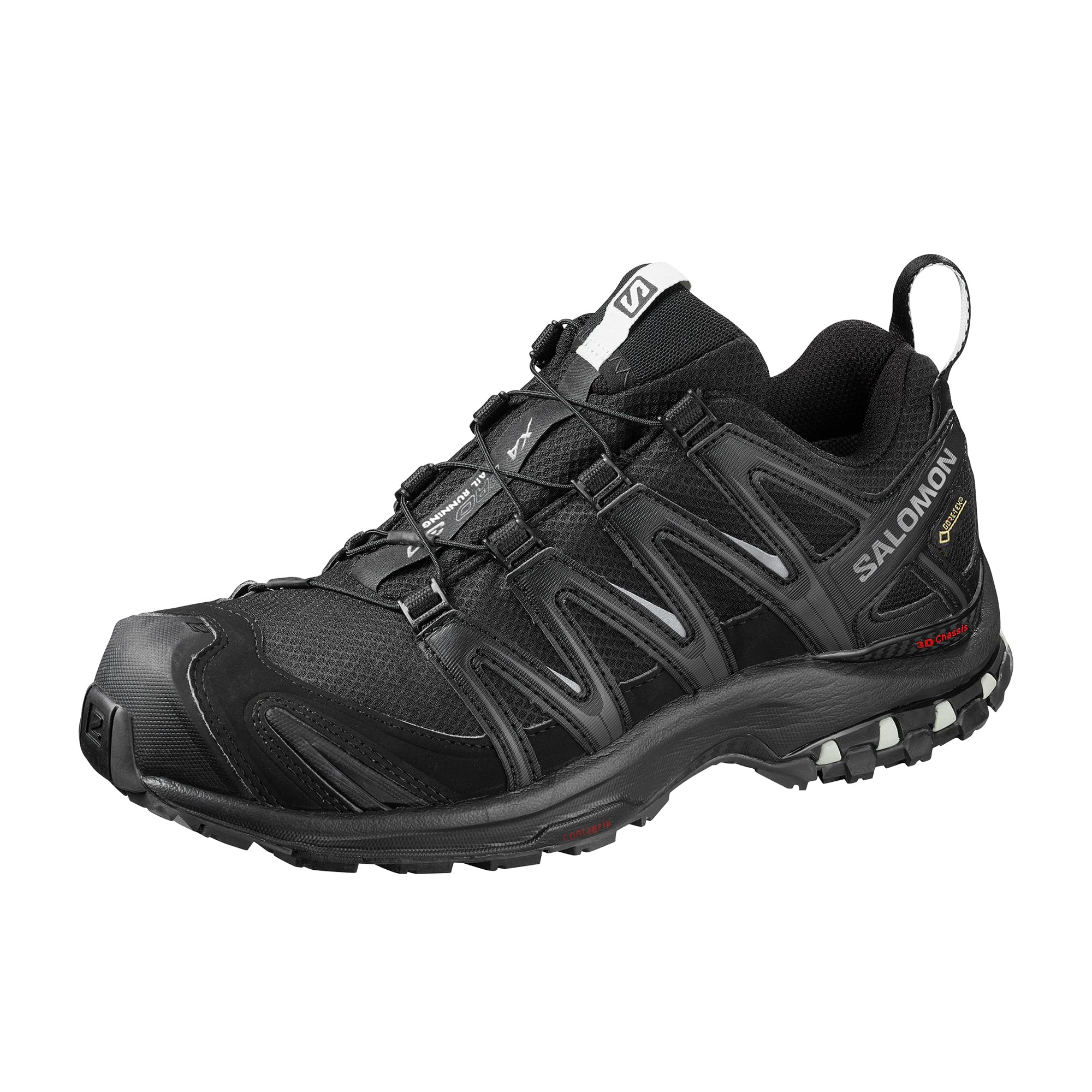 Salomon XA PRO 3D GTX® W Hiking Shoes, Women