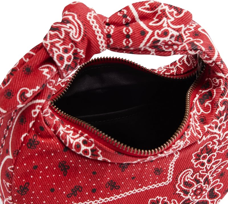 Women's Baby Brooklyn w/Knot Bag — photo 5 sur 6