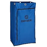 Dryser Replacement Commercial Janitorial Cleaning