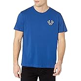 Made from 100% Cotton, This Mens t-Shirt Offers Premium Construction and Lasting Durability.