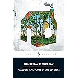 Walden and Civil Disobedience (Penguin American Library)