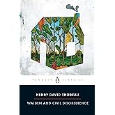 Walden and Civil Disobedience (Penguin American Library)