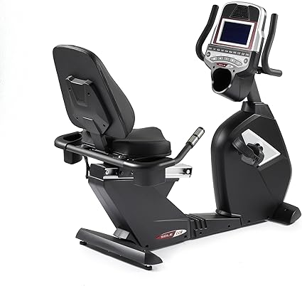 sole lcr recumbent bike