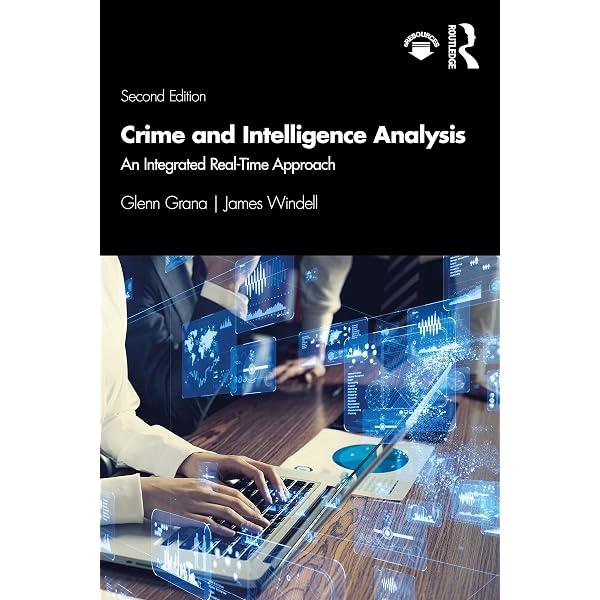 Amazon.com: Intelligence Analysis for Criminal Investigations