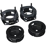 Rough Country 2" Lift Kit (fits) 2006-2010 Jeep Grand Cherokee WK Commander XK | Suspension System | 664