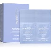 HydroPeptide Resurface &amp; Repair Peptide Pads, 2-Step Daily (30 Count) | Resurfaces &amp; Repairs, Smooths Texture, Renews &amp; Brightens &amp; Offers 2-Step Daily Convenience, 30 Peptide Pad Treatments