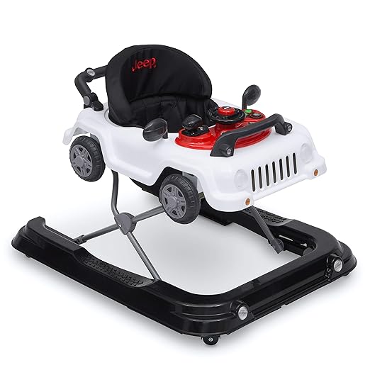 jeep stroller replacement steering wheel toy