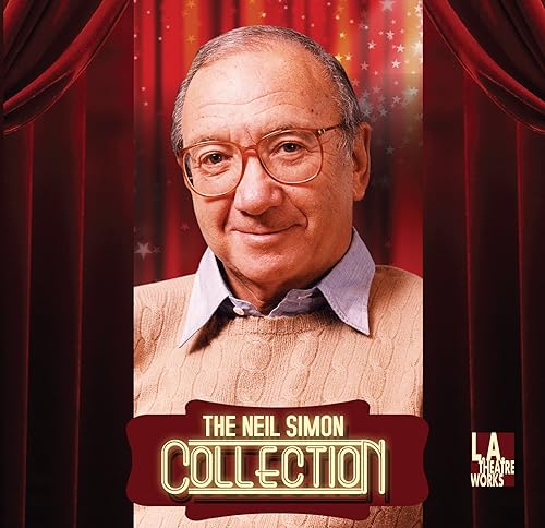 Download The Neil Simon Collection PDF