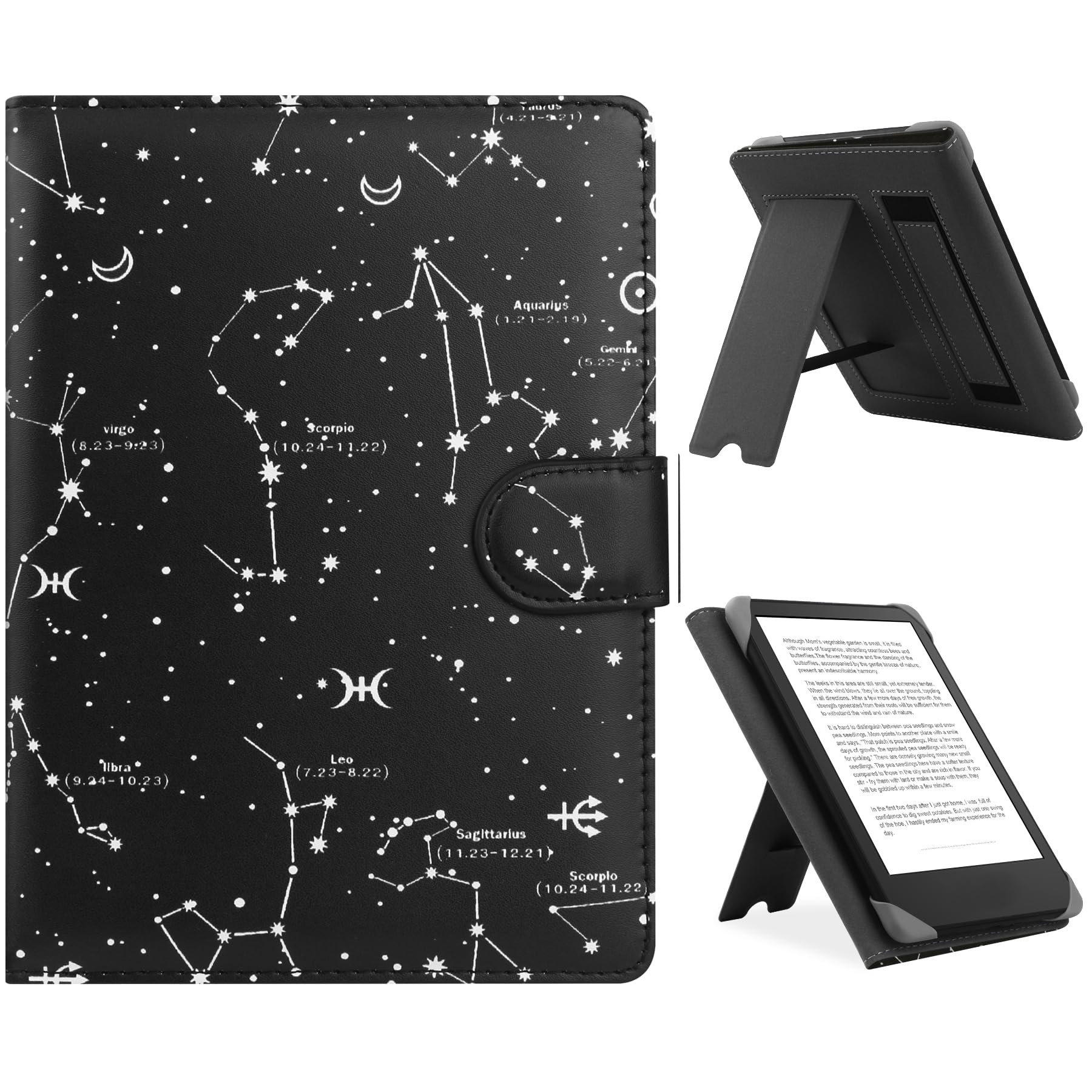 HoYiXi Universal Case for