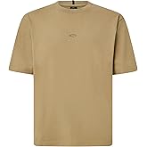 Oakley Mens Futurescape Fossil Tee