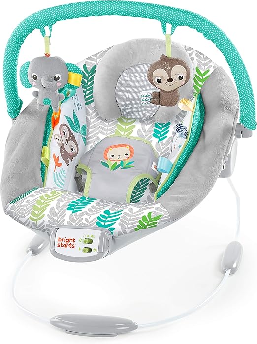 bright starts baby bouncer seat