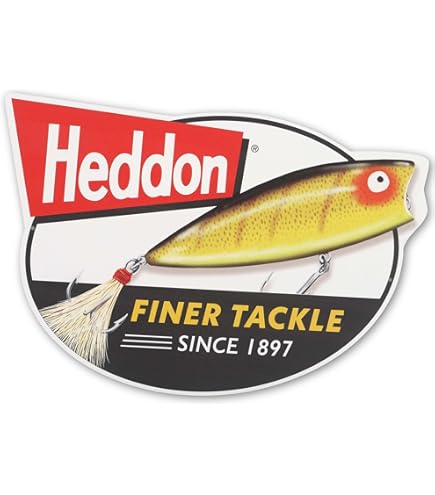 ヘドン　パブサイン Heddon 【Heddon(ヘドン) 1942 Catalog