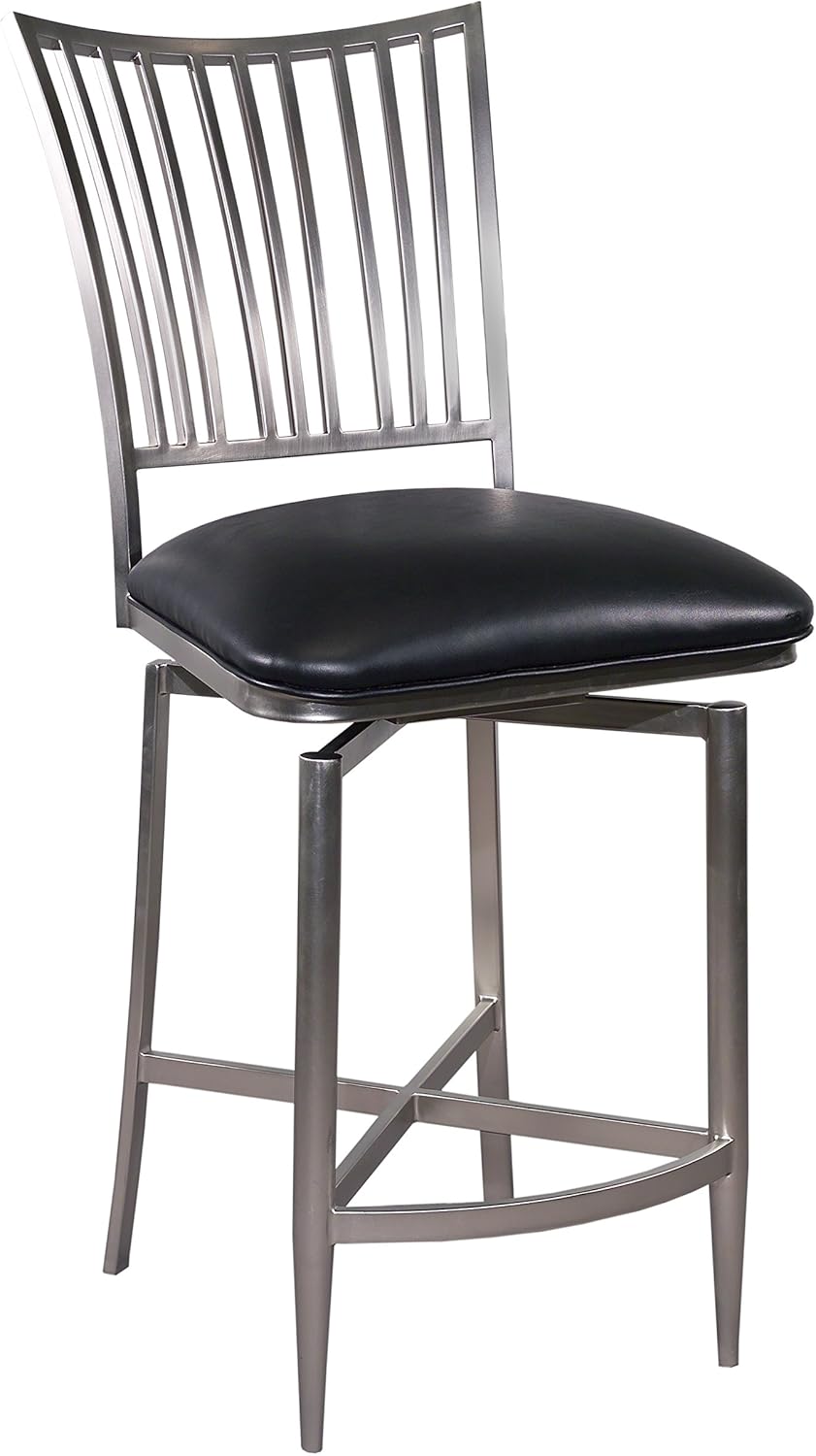 Best Bar Stool Memory Swivel