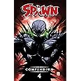 Spawn Compendium Volume 4 Color Edition