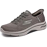 Skechers Men's Go Walk Arch Fit 2.0 - Grand Walking Shoes