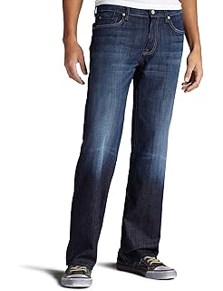 7 for all mankind men's jeans austyn