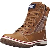 Pajar Men's Trooper 2.0 Boot Cognac Size 42 EU (8.5-9 M US Men)