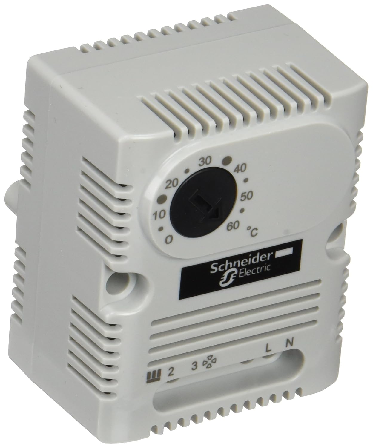 Schneider Electric nsyccothi Thermostat c/contact switch Amazon.co.uk