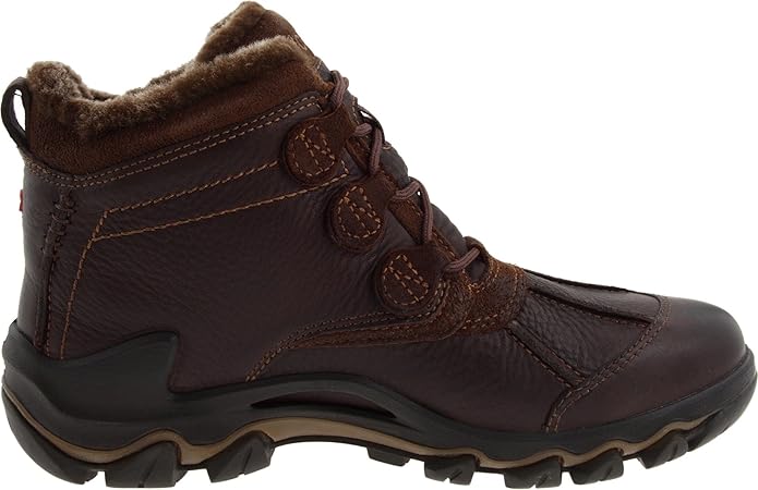 ecco inuit boots