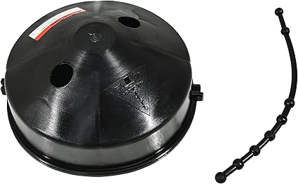 ice auger blade cover