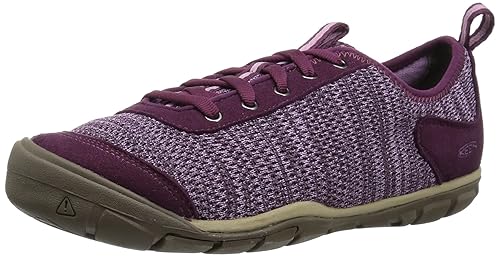 keen women's hush knit