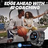 Amazfit Active Edge Smart Watch 46mm GPS AI Coach 16 Day Battery 10 ATM Water view 4