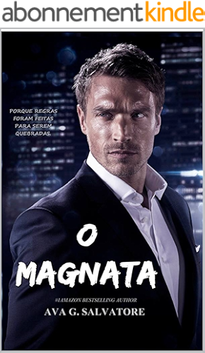Download O MAGNATA: Novela Romântica (Trilogia Wood Livro 1) (Portuguese Edition) PDF