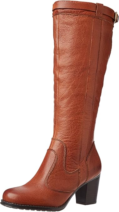 amazon naturalizer boots