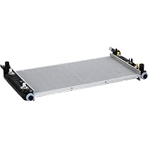 Amazon.com: GM Genuine Parts 21649 Radiator : Automotive