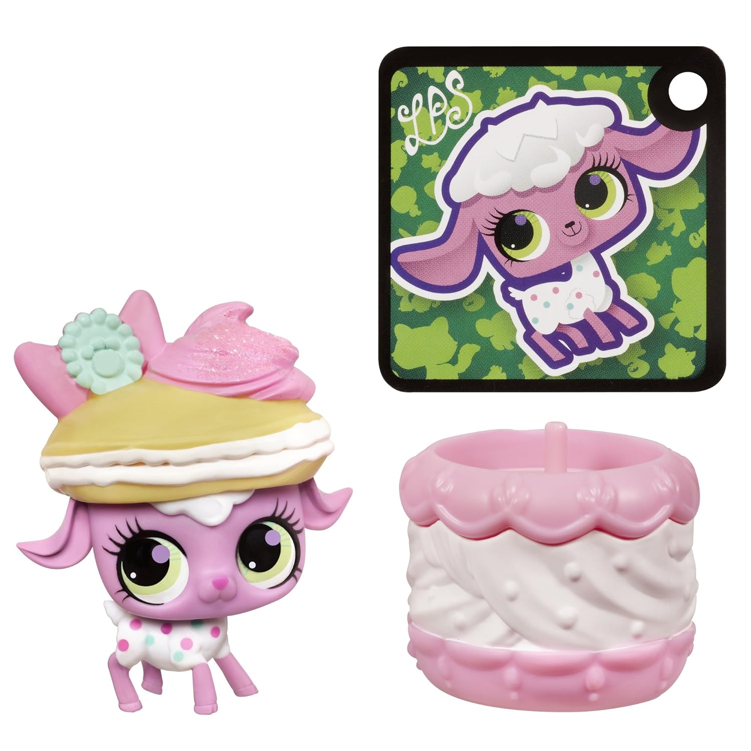 littlest pet shop token