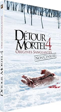 detour mortel 4 en francais gratuit