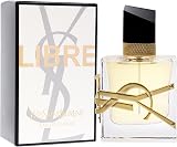 Yves Saint Laurent Libre Eau de Parfum 30ml 3614272648401 view 3