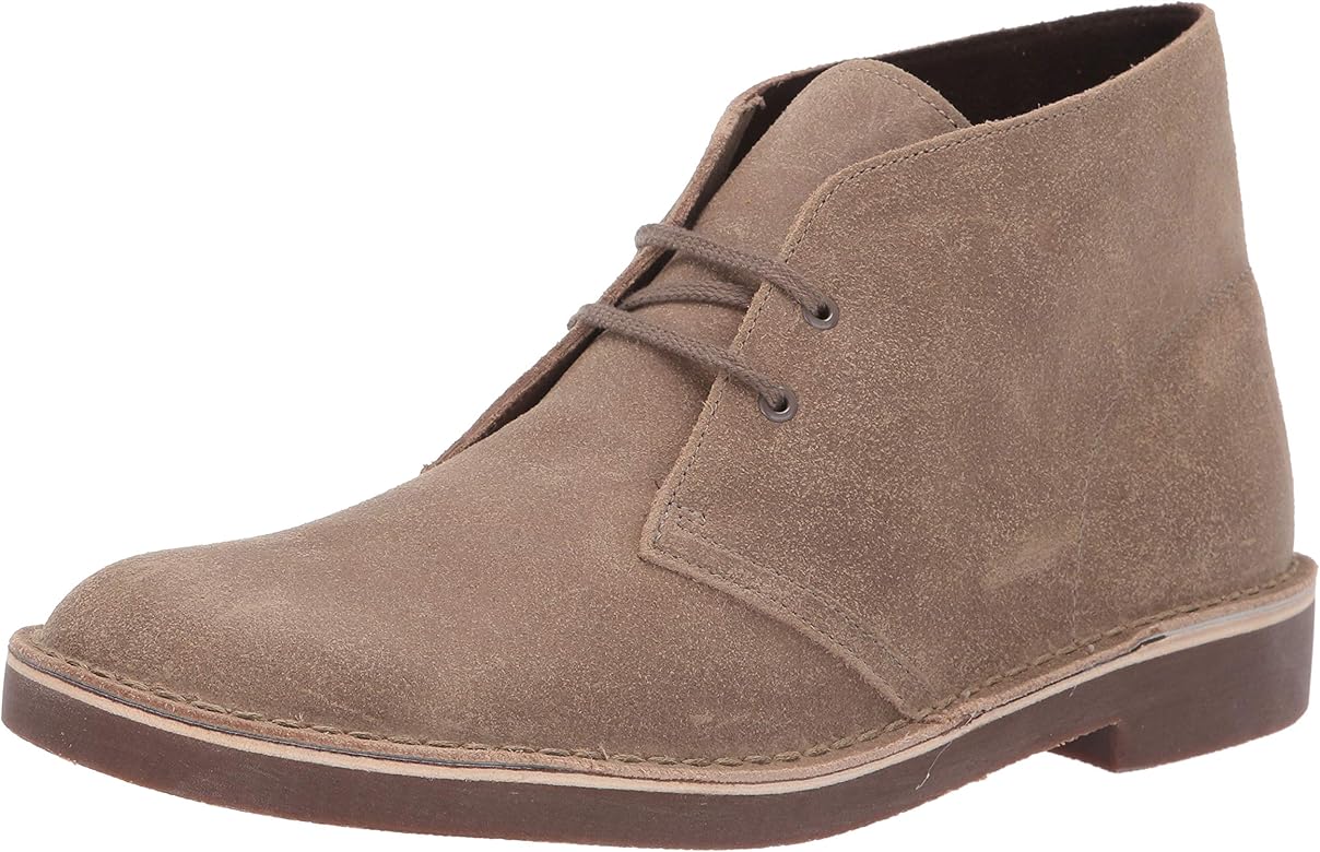 botas clarks hombre amazon