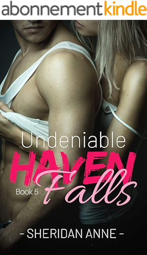Download Undeniable: Haven Falls (Book 5) (English Edition) PDF