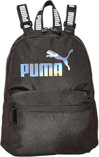 puma linear backpack