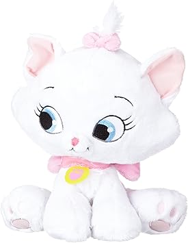 peluche marie aristogatos