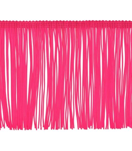 Chaînette Lingot Garniture Frange, Style CF12, Couleur D7 - Violet