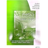Study Guide with Student Solutions Manual, Volume 1 for Serway/Jewett's Physics for Scientists and Engineers, 9th